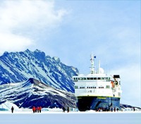 Ship Activities